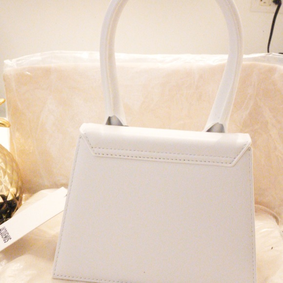 Jacquemus Le Chiquito Moyen - Picture 7 of 11